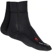 Rip Curl RipCurl Neoprene FIN SOX black (0090) L