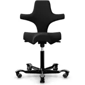 HÅG Capisco 8106 Stoff Xtreme Drehstuhl