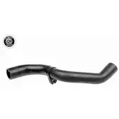 VAICO Kühlerschlauch Wasserschlauch für VW Polo Schrägheck (6R1, 6C1) V10-5738