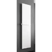 Bemm Design-Heizkörper „Plawa Softline“ 47 × 150 cm in Gun Graphitmetallic
