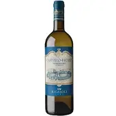 Barone Ricasoli Sanbarnaba bianco 2020 Castello di Brolio 0,75l