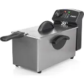 Princess Family Castel 3l 2000w Fritteuse