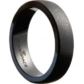 PAGOPACE PAGO 13 SW - NFC-Bezahlring, Größe 13, schwarz