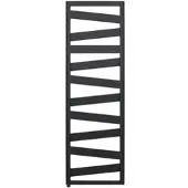 Zehnder Design-Heizkörper ZRI01060GC00000 RB-100-060, 1017 x 600 mm, dark brown