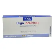 Urgo Idealbinden 8 cmx5 m