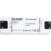 HWH BLULAXA 47953 - LED Netzteil 12V 0,5 - 30W