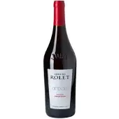Rolet et Fils Arbois Rouge Tradition 2024 - Domaine