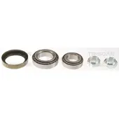 TRISCAN Radlagersatz für FIAT DUCATO Kasten (290) 55mm 68mm 8530 10220