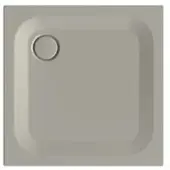 Bette 5830-416AE Duschwannen Rechteck Ultra 700-900 mm