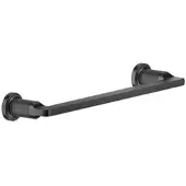 Gessi Inciso Handtuchhalter Achsabstand 30 cm, 58497