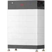BYD Battery-Box HVB 17.8 Solarspeicher – Hochvoltspeicher für große PV-Anlagen