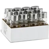 Comas 12 Salzstreuer Paris Model Vinagr/Saleros/Quese