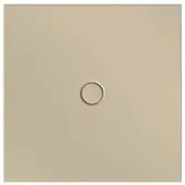 Bette BetteFloor Duschwanne mit BetteGlasur Plus, 1000x1000mm, 5941-424PLUS