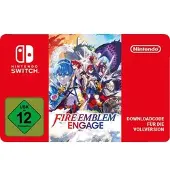 Switch: Fire Emblem Engage - [Switch]
