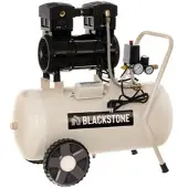 Blackstone SBC 50-15 - Leiser Elektro-Kompressor