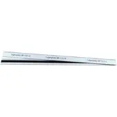 Eichner Magnetische Etikettenhalter aus PVC 80 x 1.000 mm