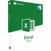 Microsoft Excel 2019 MAC