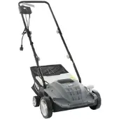 Blackstone ES-1500 - Elektro Vertikutierer 1500 W