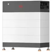 BYD Battery-Box HVB 11.9 Solarspeicher – Effizienter Hochvoltspeicher für anspruchsvolle PV-Systeme