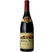 Château Thivin Les Sept Vignes 2024 -