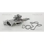 TRISCAN Wasserpumpe [Hersteller-Nr. 860024011] für Vauxhall, Opel