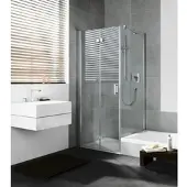 Kermi DI2SL07518VAK Pendel-Falttür Diga 2SL 0750x