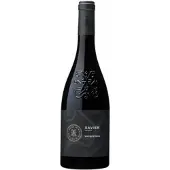 Xavier Vignon Vacqueyras Bio 2023 -