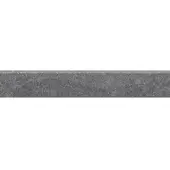 Rako Kaamos Sockel schwarz 60x7,2 cm matt DSAS3588.1