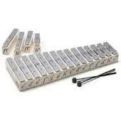 Sonor KS40L a2 Einzelstab Klingende-Stäbe Metallophon