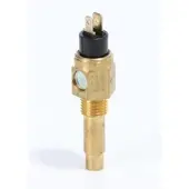 Elmag Temperatursensor (analog mit Wertauslesung) - 9503738