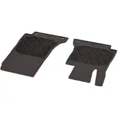 Mercedes-Benz Allwettermatten CLASSIC vorne 2-teilig A23868077018U51