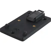 APRA-NORM APRA 442-311-25 - Hutschienenhalteklammern 45 mm, 10 Stück