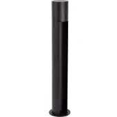 Luxula LED Wegeleuchte 35 W schwarz IP44
