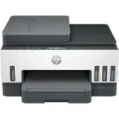HP Multifunktionsgerät Smart Tank 750 6UU47A