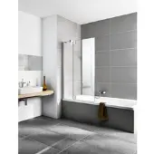 Kermi PXDTR100151UK Pendelflügel Pasa XP DTR 1000x