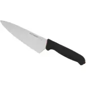 Schneider Kochmesser, mit S-Grip 267010 , Klingenlänge: 20 cm, breit