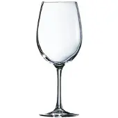 Chef & sommelier CHEF&SOMMELIER Stielgläser 58 cl Cabernet Tulipe x6
