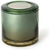 Illume Terra Tobacco Statement Kerze braun