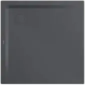 Kaldewei 386548043666 DW SUPERPLAN Mod.1865-2, 1200 x 1200,