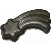 Schneider WALTER Premium Weihnachtssternform, 1,7 Liter 967040 , Maße: 150 x 340 x 65 mm