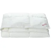 Paradies Mono-Steppbett Wibke ¦ weiß ¦ Maße (cm): B: 200