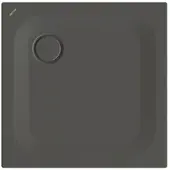 Bette BetteUltra Rechteck-Duschwanne 750x750x25mm, mit GlasurPlus