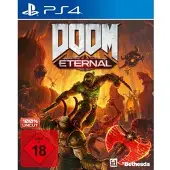 DOOM Eternal (PS4) DE-Version