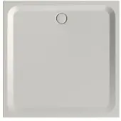 Bette BetteUltra Rechteck-Duschwanne 1400x1400x35mm, mit Antirutsch Pro
