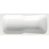 Bette 3860-441 Badewannen Rechteck Set Cream