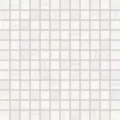 Rako Boa Mosaik weiß 30x30 cm matt WDM0U525.1