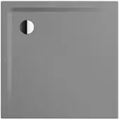 Kaldewei 383147983664 DW SUPERPLAN Mod.1831-5, 800 x 800,