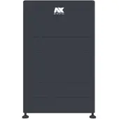 A-TroniX AX 42kWh BAT Hochvolt Solarspeicher-Set