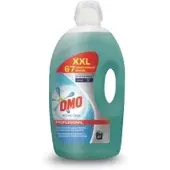 Diversey OMO Professional Active Clean 100857366 , 5 l - Flasche für ca. 67 Wäschen