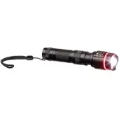 Autre Cree-LED-Akku-Taschenlampe mit Alu-Gehäuse, 10 Watt, 780 Lumen, IP65